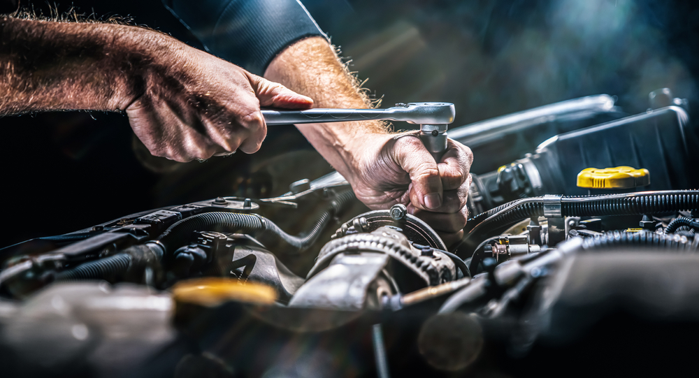 Mobile Mechanic Services in Northwich, Cheshire