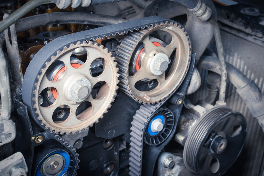 Mobile Mechanic Services in Northwich, Cheshire