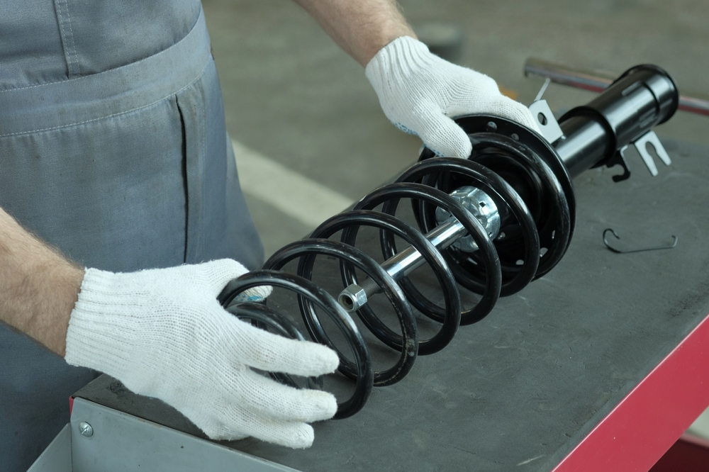 Mobile Mechanic Services in Northwich, Cheshire