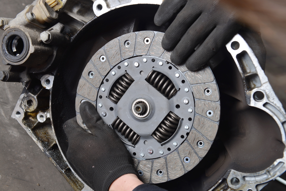 Mobile Mechanic Services in Northwich, Cheshire